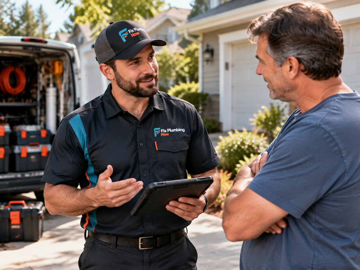 Clogged Drain Service Nelson, NE FAQs